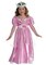 Rubies Pink and Silver Wizard of Oz Glinda Infant's Halloween Costume - 6-12 Month